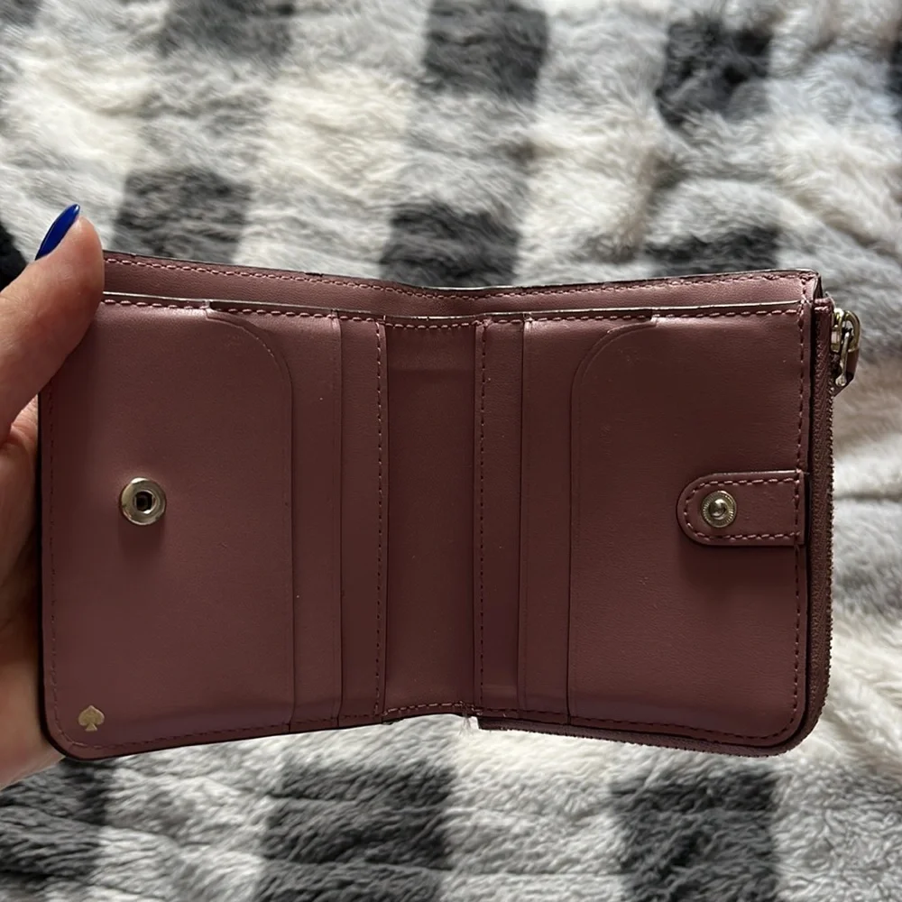 Kate Spade Wallet - Picture 3 of 6